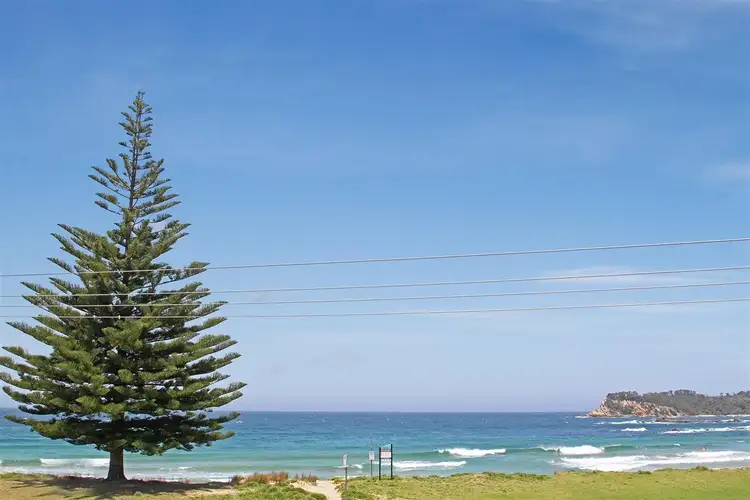 Sixth view of Homely unit listing, 2/10 Kuppa Avenue, Malua Bay NSW 2536
