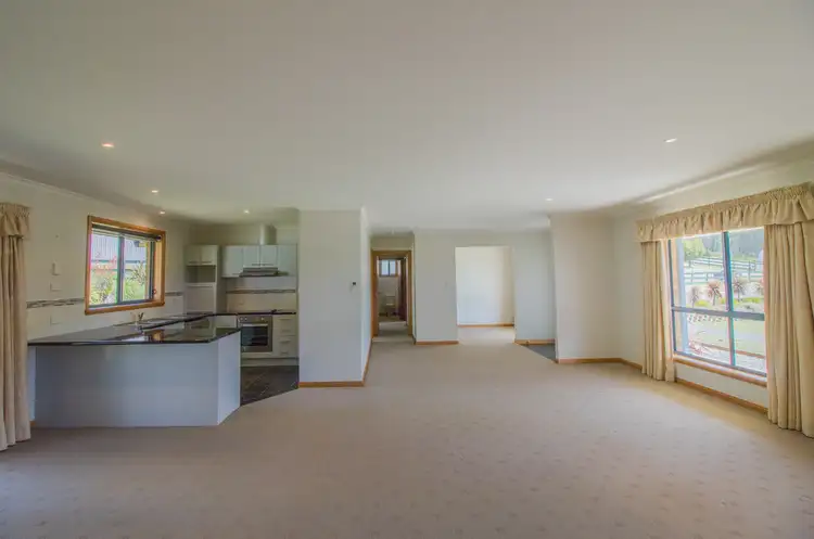 Sixth view of Homely house listing, 40 Pleasant Hills Drive, Grindelwald TAS 7277