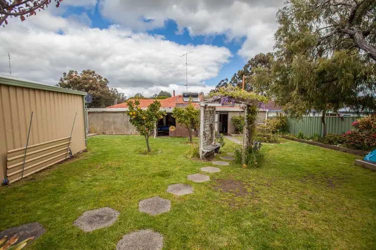 Fifth view of Homely house listing, 4 Wiseman Street, Manjimup WA 6258