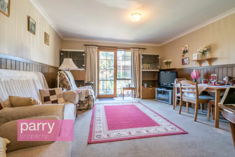 Sixth view of Homely unit listing, 19 Cohen Court, Hadspen TAS 7290