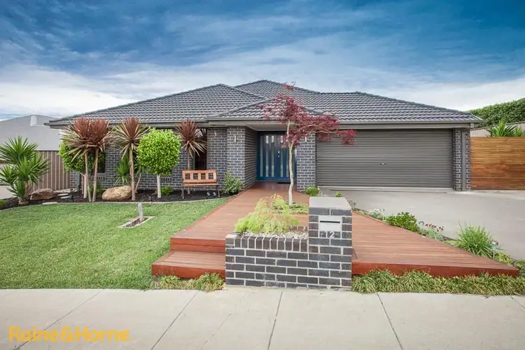 Main view of Homely house listing, 12 Towerbridge Rise, Sunbury VIC 3429