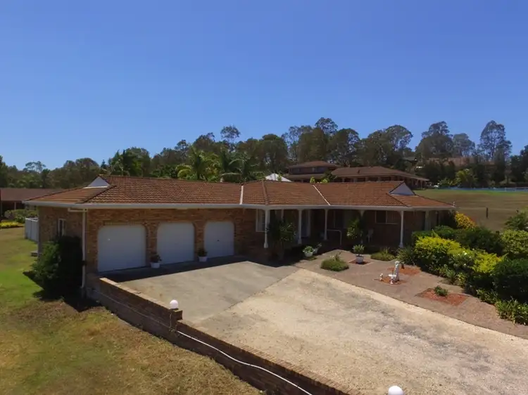 Fifth view of Homely rural property listing, 1 Sorrento Place, Taree NSW 2430