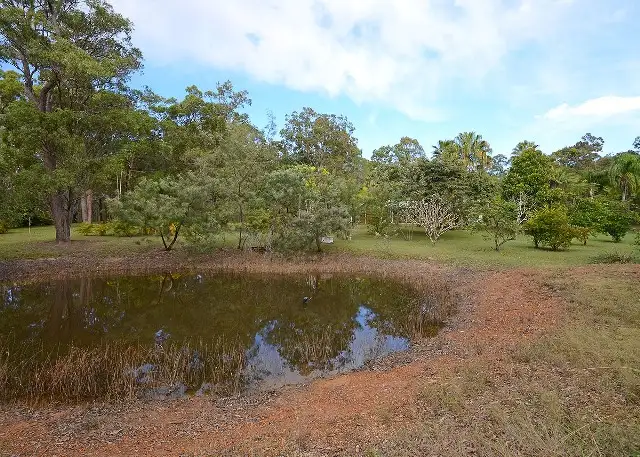 Fifth view of Homely house listing, 30 - 32 Raintree Avenue, Burrum Heads QLD 4659
