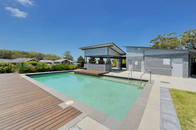 Third view of Homely house listing, 17 Fingal Street, Nelson Bay NSW 2315