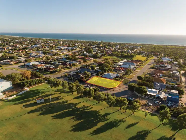 Main view of Homely house listing, 24 Woodlands Road, Golden Bay WA 6174