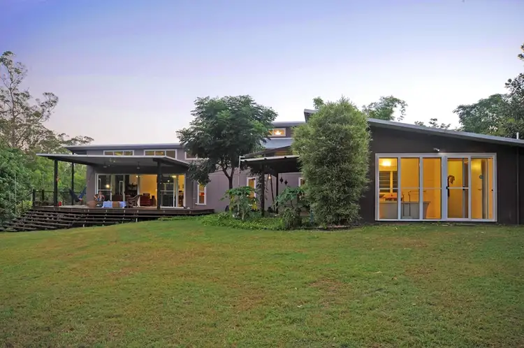 31 Bamboo Road, Palmwoods QLD 4555