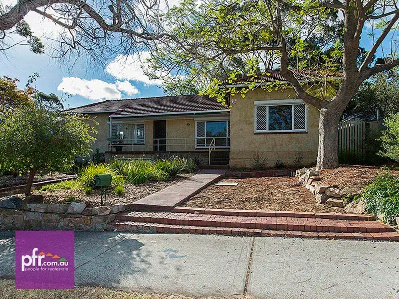 Main view of Homely house listing, 1 Pinedale Street, East Victoria Park WA 6101