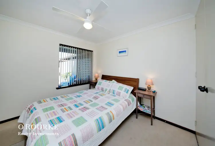 Third view of Homely townhouse listing, 6/ 3-5 Alga Street, Scarborough WA 6019