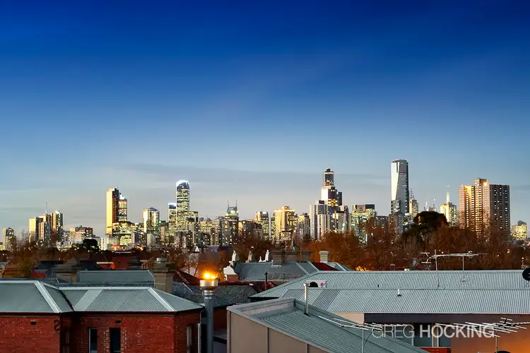 Second view of Homely house listing, 4a Gatehouse Lane, Albert Park VIC 3206