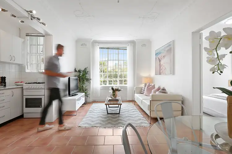 2/5 Wylde Street, Potts Point NSW 2011