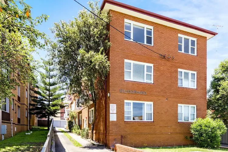 Second view of Homely unit listing, 5/27 Alt Street, Ashfield NSW 2131