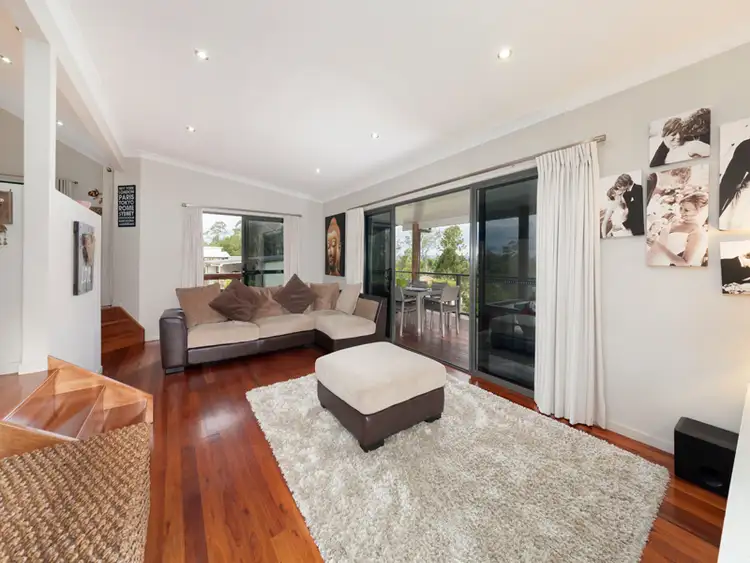 Sixth view of Homely house listing, 31 Gloria Street, Cornubia QLD 4130