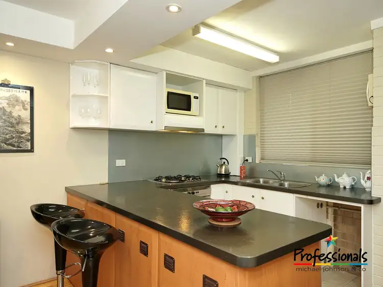 Fourth view of Homely apartment listing, 3/537 William Street, Mount Lawley WA 6050