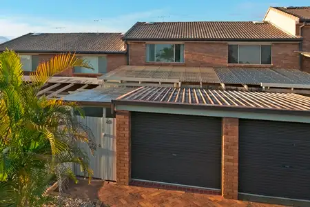 Second view of Homely townhouse listing, Unit 40 164 Wellington St, Ormiston QLD 4160