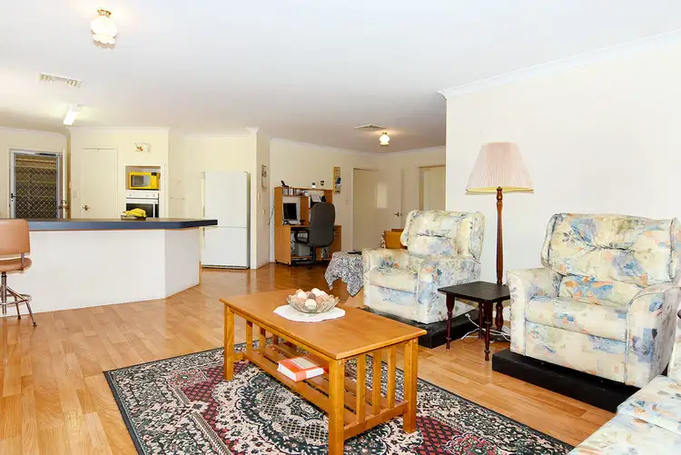 Second view of Homely house listing, 50 Perendale Loop, Eaton WA 6232