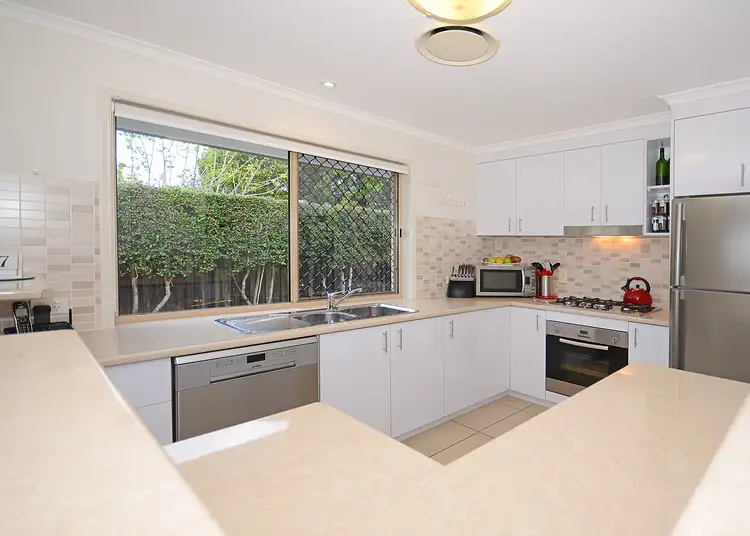 Second view of Homely unit listing, Unit 3, 9 Watson Street, Pialba QLD 4655