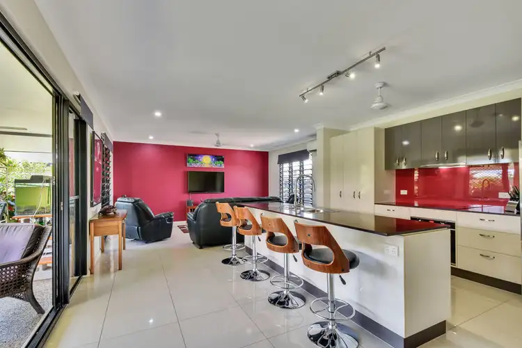 Fourth view of Homely house listing, 15 Stephanie Street, Bellamack NT 832