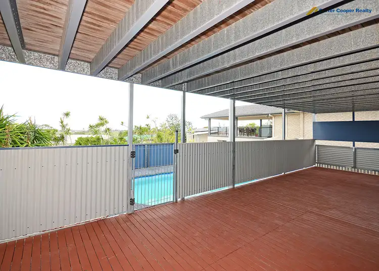 Fourth view of Homely house listing, 23 Christensen Street, Urraween QLD 4655