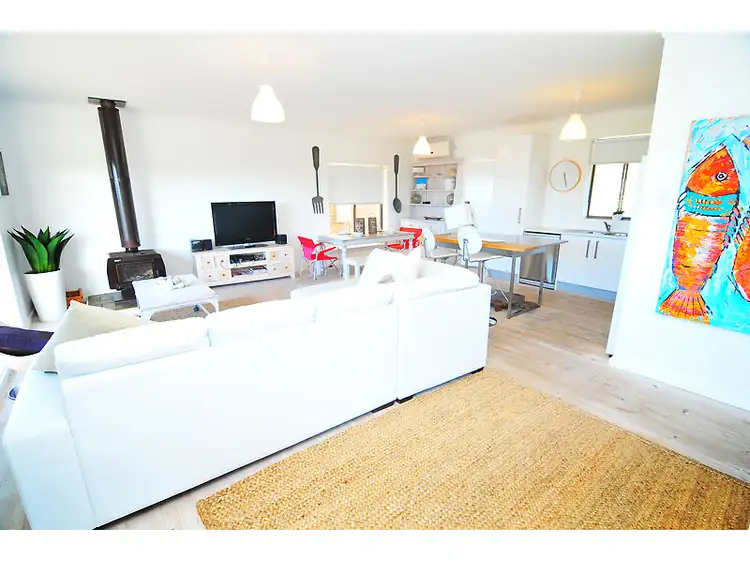 Second view of Homely house listing, 4 McIntyre Street, Robe SA 5276