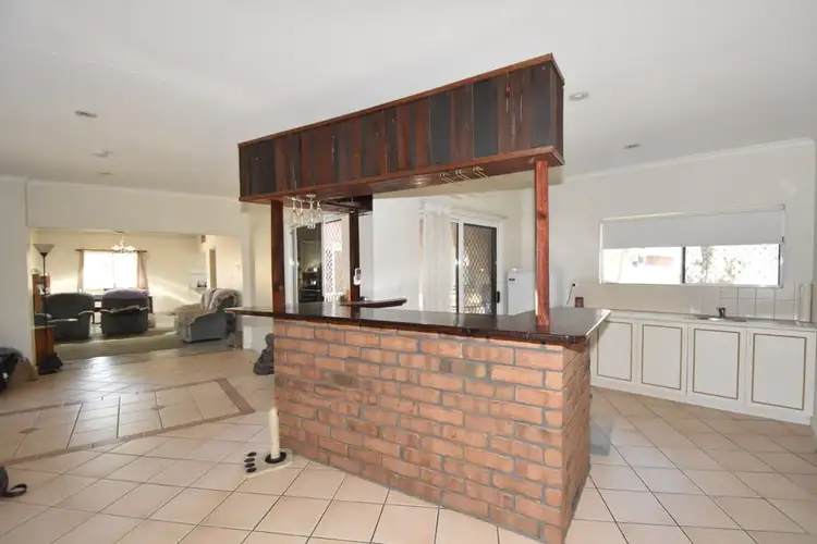Fourth view of Homely house listing, 11 CHALMERS STREET, Gillen NT 870