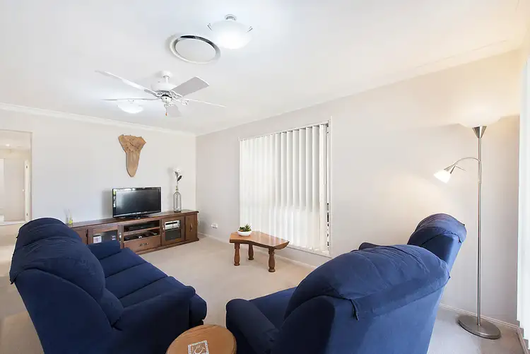 Second view of Homely house listing, 10 DIALBA CRESCENT, Tingalpa QLD 4173