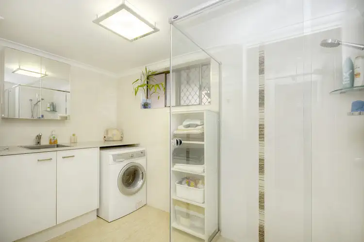 Seventh view of Homely townhouse listing, Villa @ 14 Dunlop Court, Mermaid Waters QLD 4218