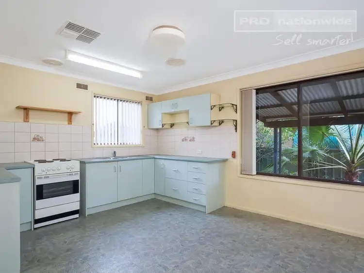 Second view of Homely house listing, 7 Vestey Street, Wagga Wagga NSW 2650