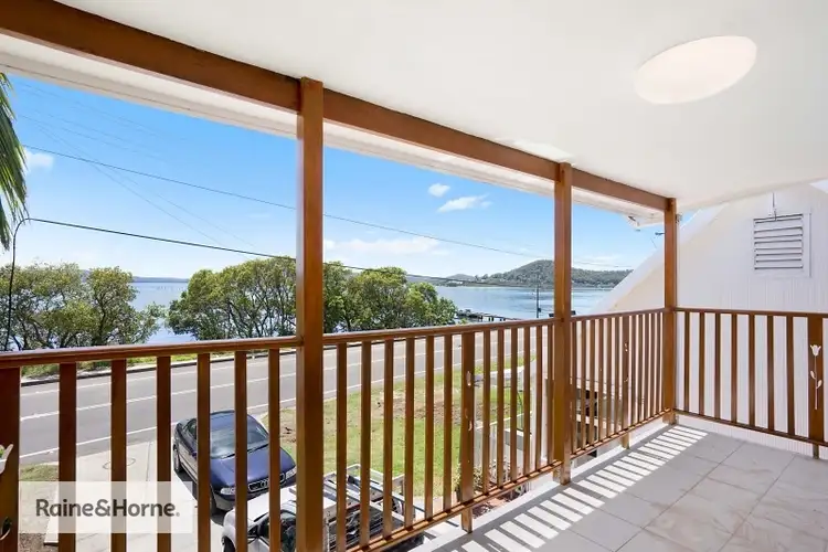 Second view of Homely house listing, 15 Brisbane Water Drive, Koolewong NSW 2256