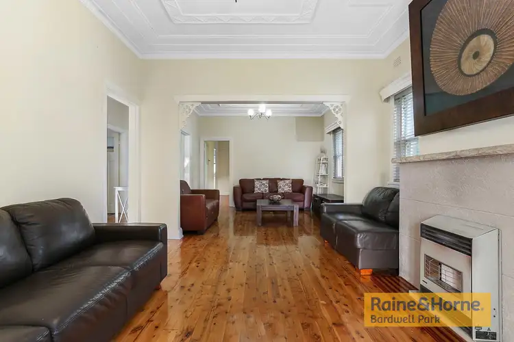 Second view of Homely house listing, 12 Bobadah Street, Kingsgrove NSW 2208