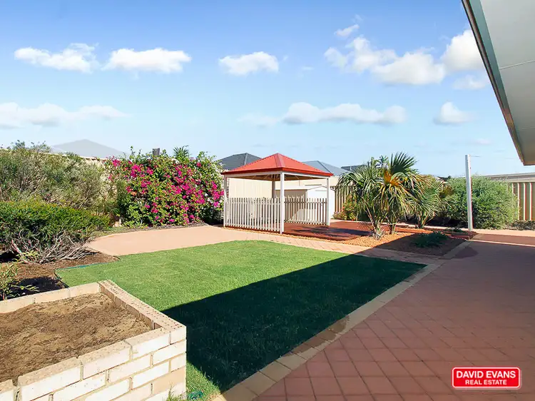 Main view of Homely house listing, 5 Exmouth Drive, Butler WA 6036