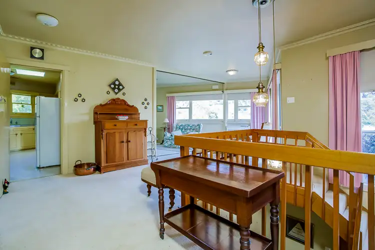 Fifth view of Homely house listing, 253 Upper York St, West Launceston TAS 7250