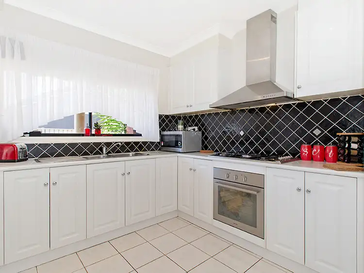 Fourth view of Homely house listing, 28 Gisborne Way, Caroline Springs VIC 3023