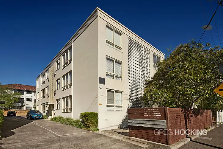 Third view of Homely apartment listing, 10/26 Lewisham Road, Windsor VIC 3181