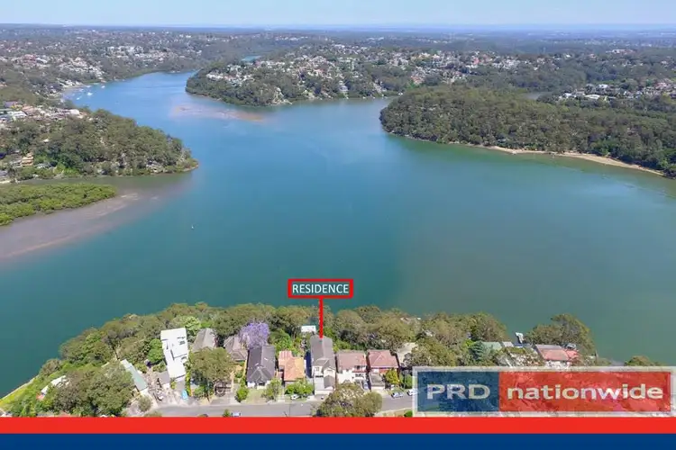36 Marine Drive, Oatley NSW 2223