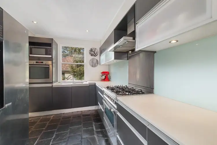 Fifth view of Homely house listing, 93 Mona Vale Rd, Pymble NSW 2073