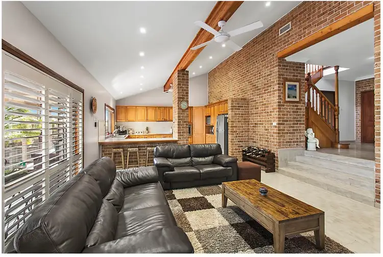 Fifth view of Homely house listing, 18 Sauterne Crescent, Minchinbury NSW 2770