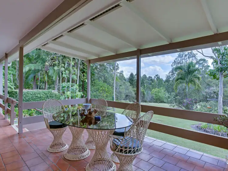 Third view of Homely house listing, 106 Atkinson Road, Araluen QLD 4570
