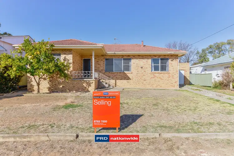11 Paul Street, Hillvue NSW 2340