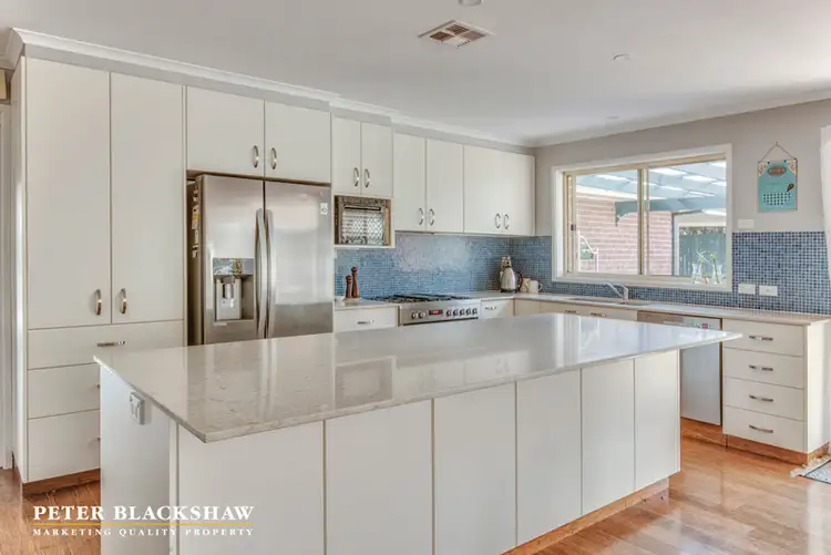 Seventh view of Homely house listing, 10 Coogee Place, Conder ACT 2906