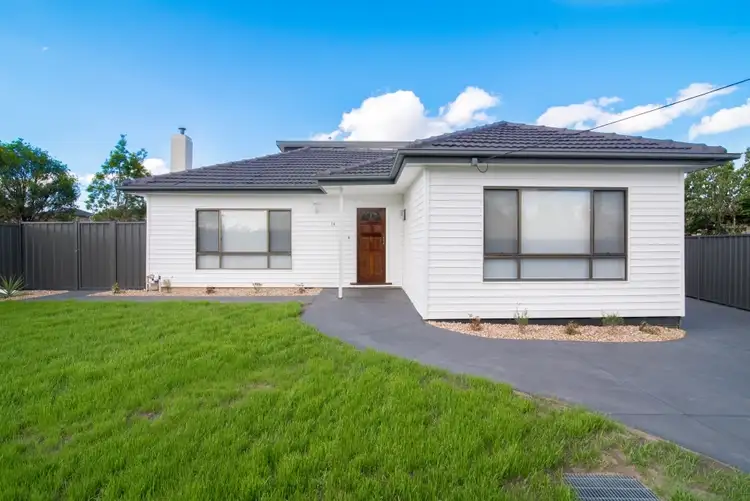 Main view of Homely house listing, 14 William Street, Glenroy VIC 3046