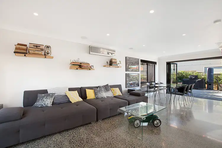 Second view of Homely townhouse listing, 3/21-23 Henry Parry Drive, East Gosford NSW 2250