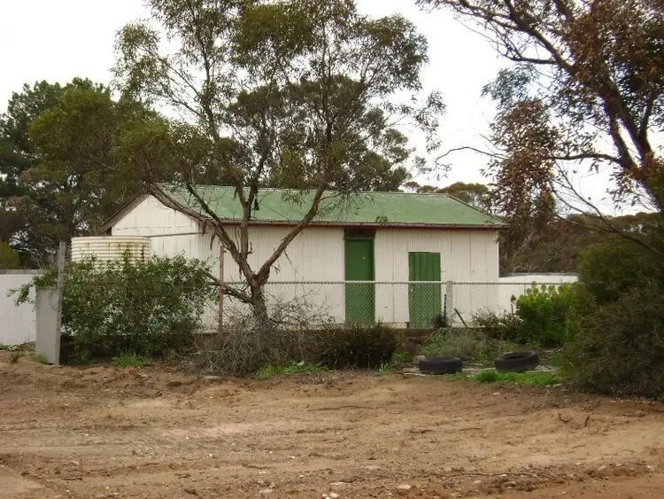 Third view of Homely land listing, Lot 1 & 2 Railway Terrace, Rudall SA 5642