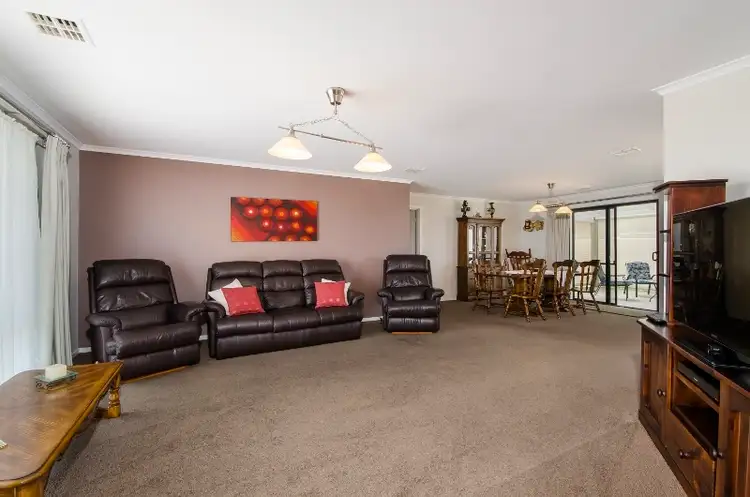 Fourth view of Homely house listing, 2 April Villa, Mount Gambier SA 5290