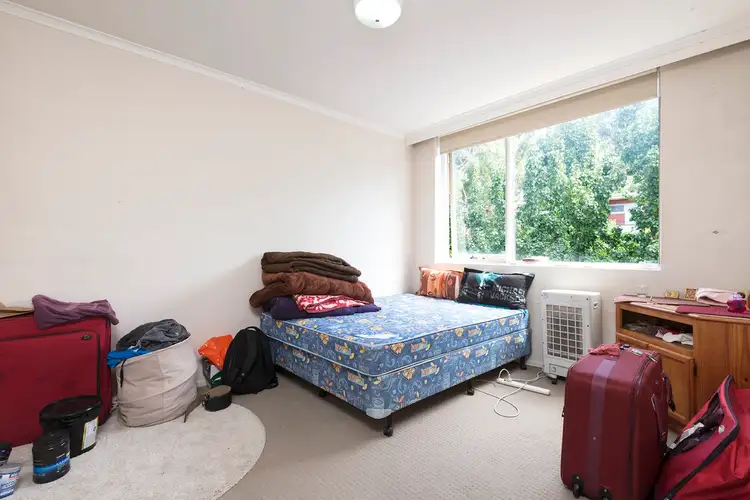 Fifth view of Homely apartment listing, 19/60 Farnham Street, Flemington VIC 3031