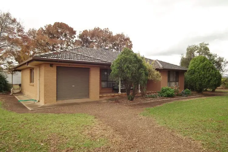 Second view of Homely house listing, Farm 1488 Cemetery Road, Yenda NSW 2681