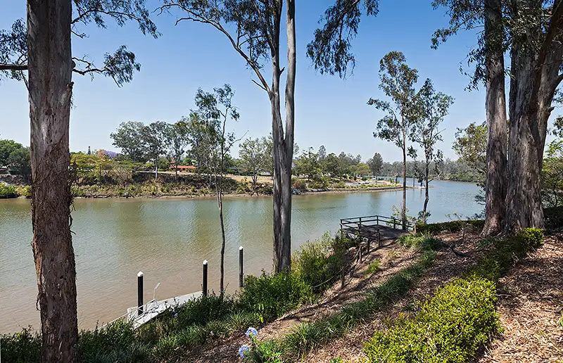 Main view of Homely house listing, 159 Gem Rd, Kenmore QLD 4069