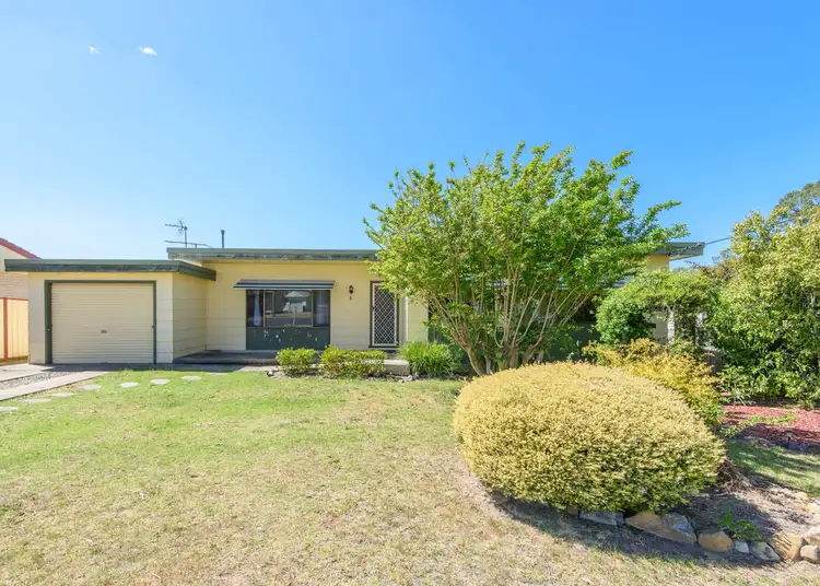 4 Maunsell Street, Moruya NSW 2537