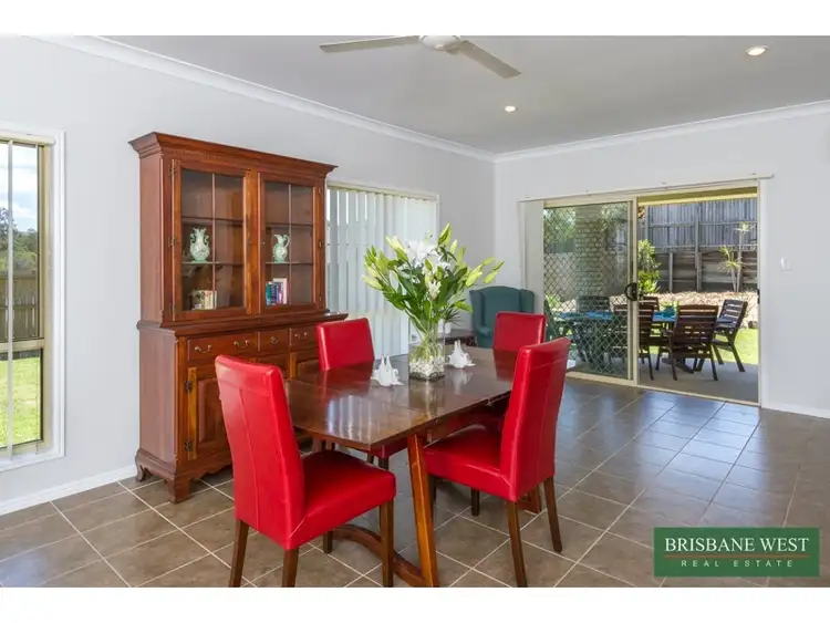 Fifth view of Homely house listing, 8 Turrbal Street, Bellbowrie QLD 4070