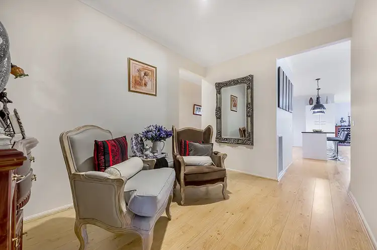 Fourth view of Homely house listing, 11 Black Range Avenue, Craigieburn VIC 3064