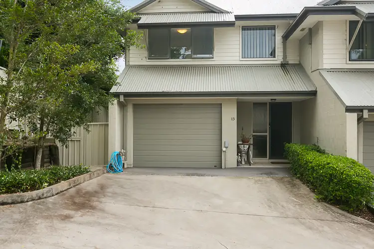 Fifth view of Homely house listing, 13/5 Prings Road, Niagara Park NSW 2250